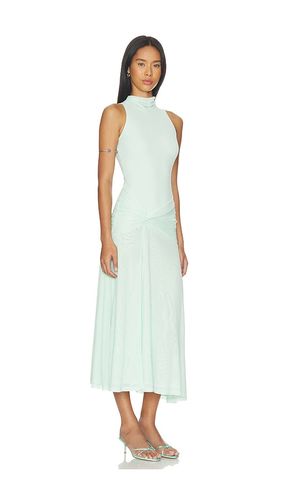 ROBE LEANNA en . Taille XS. Also en S, M, L, XL - Bardot - Modalova
