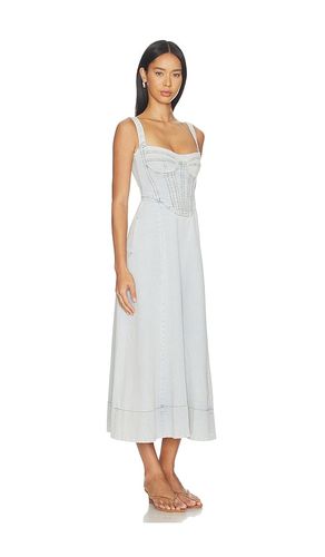 ROBE LILAH en . Taille 2. Also en 6, 12 - Bardot - Modalova