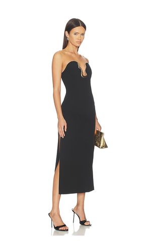 ROBE PALTROW en . Taille 4. Also en 2, 6 - Bardot - Modalova