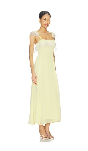 ROBE ARLIA en . Taille 4. Also en 2, 6, 8, 10 - Bardot - Modalova