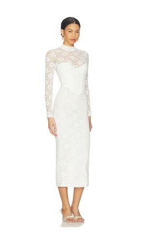 ROBE CARMEN en . Taille 2. Also en 4, 6, 8 - Bardot - Modalova