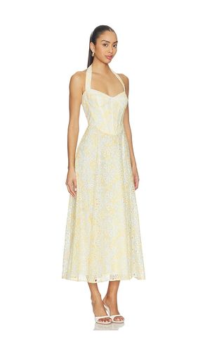 ROBE POLLIE en . Taille 4. Also en 2, 6 - Bardot - Modalova