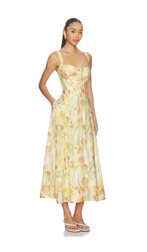 ROBE ADALINE en . Taille 2. Also en 8 - Bardot - Modalova