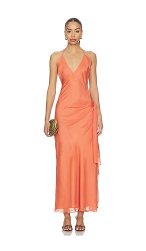 ROBE CYREL en . Taille 4. Also en 2, 6, 8, 12 - Bardot - Modalova