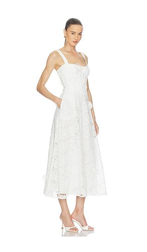ROBE ADALINE en . Taille 2. Also en 4, 6, 10, 12 - Bardot - Modalova