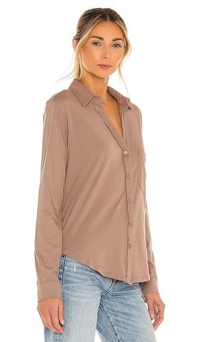 CHEMISE LIGHT WEIGHT JERSEY en . Taille M. Also en S, XL, XS - Bobi - Modalova