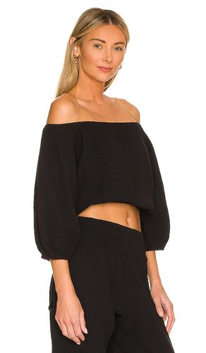 TOP ÉPAULES DÉNUDÉES en . Taille L. Also en - Bobi - Modalova