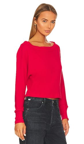 Off The Shoulder Top en . Taille XS. Also en S, M, L - Bobi - Modalova
