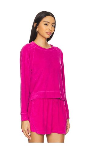 Terry Top en . Taille S. Also en - Bobi - Modalova