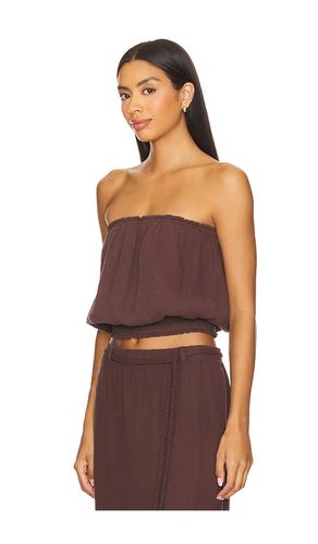 Haut en . Taille S. Also en L, XL - Bobi - Modalova