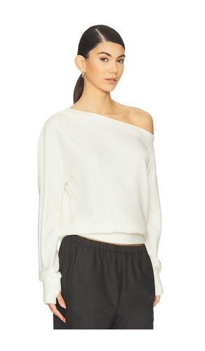 Asymmetrical Thumbhole Top en . Taille S. Also en XS, M, L - Bobi - Modalova