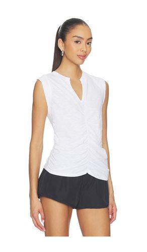 T-SHIRT SANS MANCHES KAIA en . Taille M. Also en S - Bobi - Modalova