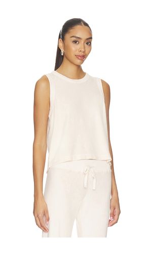DÉBARDEUR UNDONE EDGE en . Taille XS. Also en S, M, L, XL - Bobi - Modalova