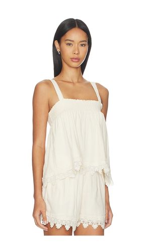 DÉBARDEUR MALAGA en . Taille XS. Also en M, L - Bobi - Modalova