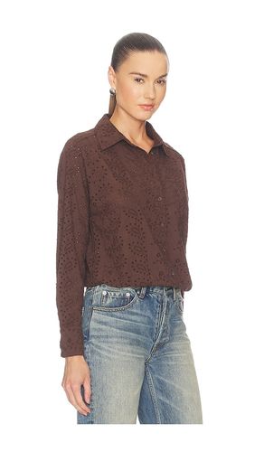 CHEMISE FALLON en . Taille XS. Also en S, M, L, XL - Bobi - Modalova
