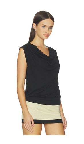 Cowl Muscle Tank en . Taille XS. Also en S, M, L - Bobi - Modalova