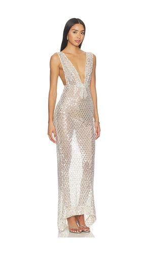 ROBE MAXI LIORA en . Taille L. Also en M - Bronx Banco - Modalova