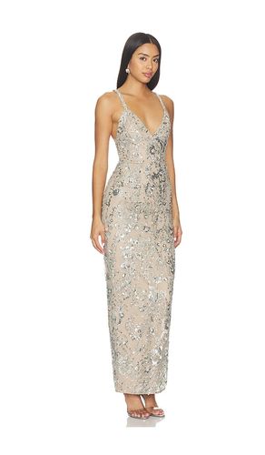 ROBE MAXI VENETIAN en . Taille XS. Also en S, L - Bronx Banco - Modalova