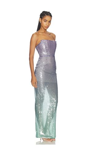 ROBE MAXI IBIZA en . Taille M. Also en S, XS - Bronx Banco - Modalova