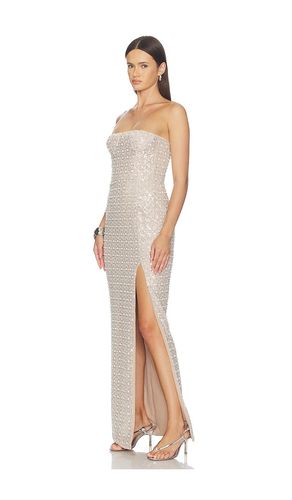 ROBE MAXI ALLEGRA en . Taille S. Also en XL - Bronx Banco - Modalova