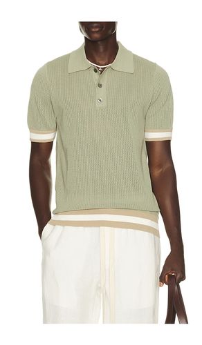 Quinn Polo en . Taille S. Also en M, L, XL/1X - CHE - Modalova