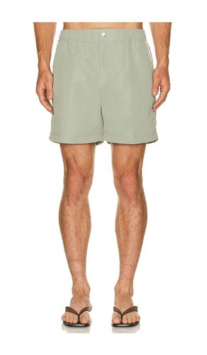 SHORT DE BAIN PLAIN en . Taille S. Also en M, L, XL/1X - CHE - Modalova