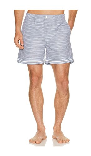 SHORT DE BAIN LUCENA en . Taille M. Also en S, XL/1X - CHE - Modalova