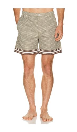 SHORT DE BAIN LUCENA en . Taille M. Also en L, XL/1X - CHE - Modalova