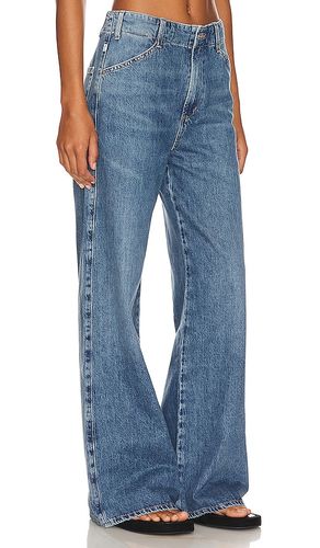 PANTALON UTILITY PALOMA en -. Taille 28. Also en 30, 31, 32, 33, 34 - Citizens of Humanity - Modalova