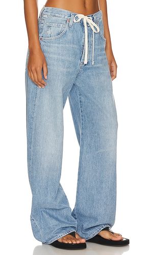 PANTALON AVEC CORDON À NOUER BRYNN en -. Taille 24. Also en 25, 26, 32 - Citizens of Humanity - Modalova