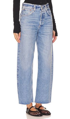 JEAN CROPPED BAS BRUT AYLA en -. Taille 27. Also en 29, 30, 31, 32, 33, 34 - Citizens of Humanity - Modalova