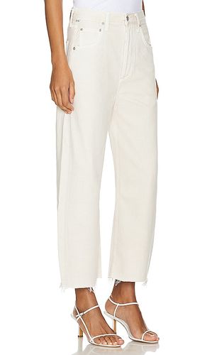 JEAN CROPPED BAS BRUT AYLA en . Taille 33. Also en 34 - Citizens of Humanity - Modalova