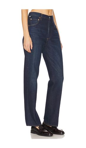 Baretta Relaxed Straight Jeans en -. Taille 26. Also en 27, 34 - Citizens of Humanity - Modalova