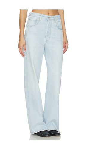Jean baggy Ayla en . Taille 23. Also en 24, 25, 26, 27, 28, 29, 30, 31 - Citizens of Humanity - Modalova