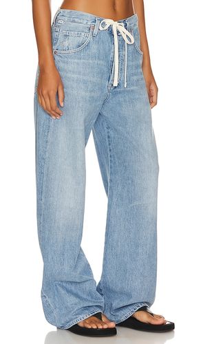 Petite Brynn Drawstring Jeans en . Taille 24P. Also en 25P, 29P, 33P - Citizens of Humanity - Modalova