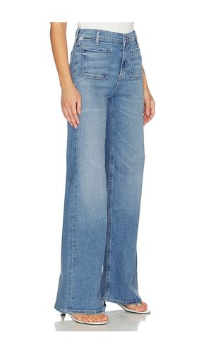 Kimberly Patch Pocket Flare Jeans en . Taille 32. Also en 33, 24, 25, 26, 27, 29, 30, 31, 34 - Citizens of Humanity - Modalova