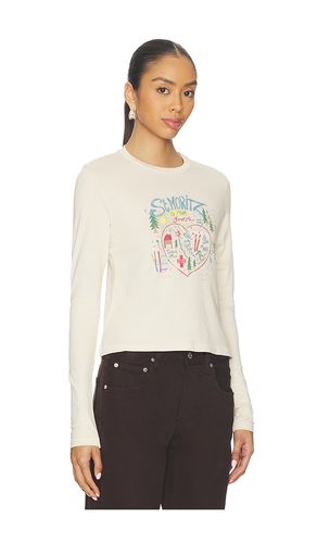 T-SHIRTS MANCHES LONGUES ST. MORITZ en . Taille M. Also en - DAYDREAMER - Modalova