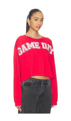 T-SHIRTS MANCHES LONGUES GAME DAY MEET & GREET en . Taille L. Also en M, S, XL, XS - DAYDREAMER - Modalova