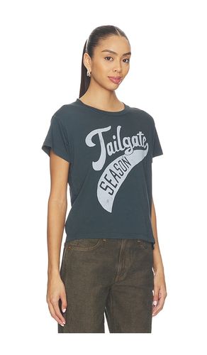 Tailgate Season Solo Tee en . Taille L. Also en M, S, XL, XS - DAYDREAMER - Modalova