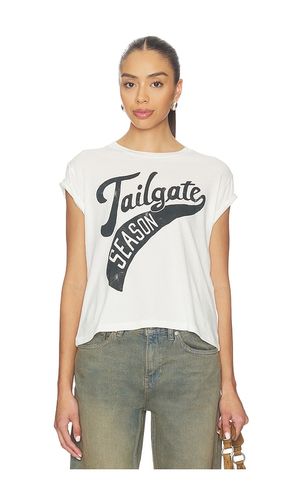 Tailgate Season Solo Tee en . Taille M. Also en L, XL - DAYDREAMER - Modalova