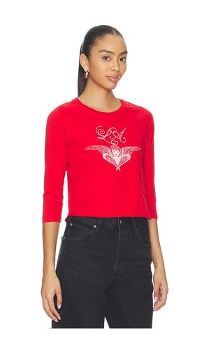 T-SHIRT RAGLAN DAYDREAMING en . Taille M. Also en XL - DAYDREAMER - Modalova