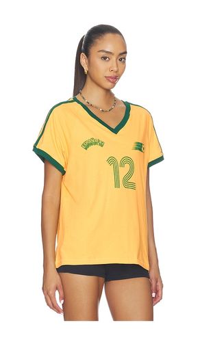 T-SHIRT ESPANA CLUB en . Taille M. Also en - DAYDREAMER - Modalova