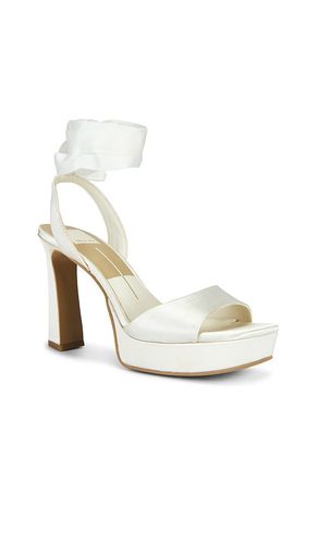 AVEC PATIN JAEMY en . Taille 10. Also en 8.5 - Dolce Vita - Modalova
