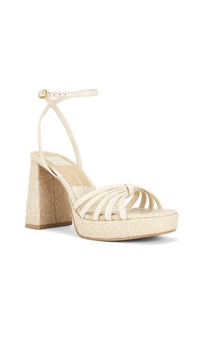 Prady Sandal en . Taille 6. Also en 7.5, 8, 9, 9.5, 10 - Dolce Vita - Modalova