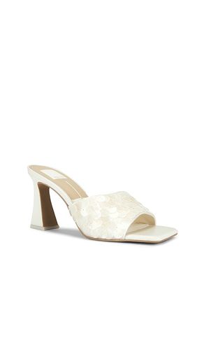 SANDALES À TALONS NANDY CONFETTI en . Taille 7. Also en - Dolce Vita - Modalova