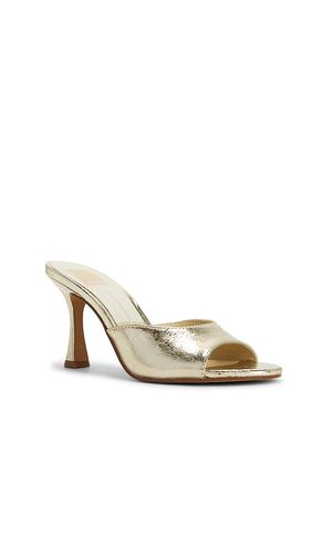 SANDALES ROSHA en . Taille 6. Also en 6.5, 7, 7.5, 8, 8.5, 9, 9.5, 10 - Dolce Vita - Modalova