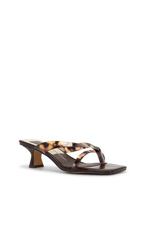 SANDALES BREVEL en . Taille 10. Also en 6, 6.5, 7, 7.5, 8, 8.5, 9, 9.5 - Dolce Vita - Modalova