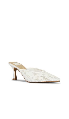 MULES CLEO HIGH en . Taille 6.5. Also en 7, 7.5, 8, 8.5, 9, 9.5, 10 - Dolce Vita - Modalova