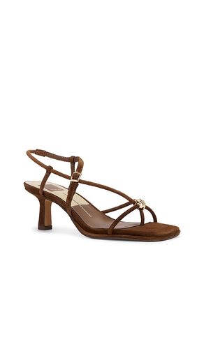 SANDALES MYLEE en . Taille 6. Also en 6.5, 7, 7.5, 8, 8.5, 9, 9.5, 10 - Dolce Vita - Modalova