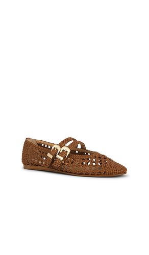PLAT BAYLEE WOVEN en . Taille 7. Also en 7.5, 8, 8.5, 9, 9.5, 11 - Dolce Vita - Modalova